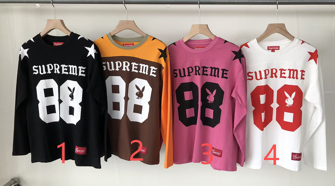 Other 189 S🔥P🔥E🔥E & PLAY BOY LONG-SLEEVE - Image 2