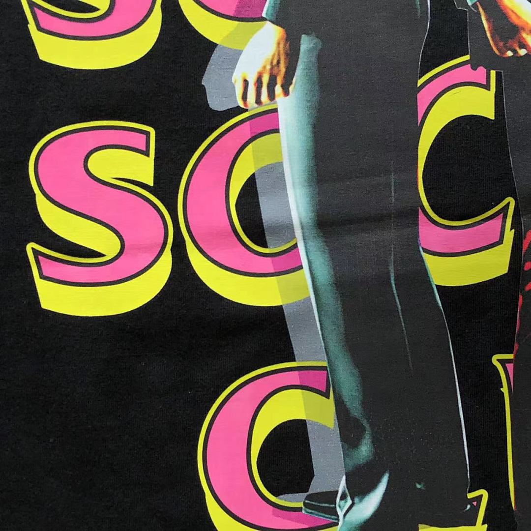 On Running ~89 ANTI SOCIAL CLUB T-SHIRT - Image 12