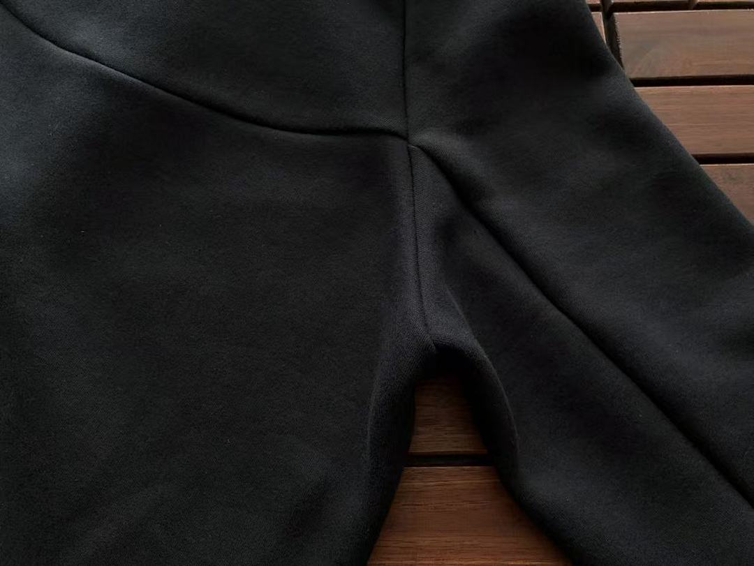 Other TF 2025 HV0949-010255 Zip-Up Coat HV0959-010245 Pants (Im 180CM 68KG Iwear Size S In The Photo) - Image 31