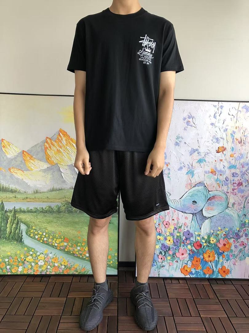 On Running ~79 ST🔥S🔥Y T-SHIRT 55071611 (Im 185CM 70KG Iwear Size M In The Photo) - Image 4