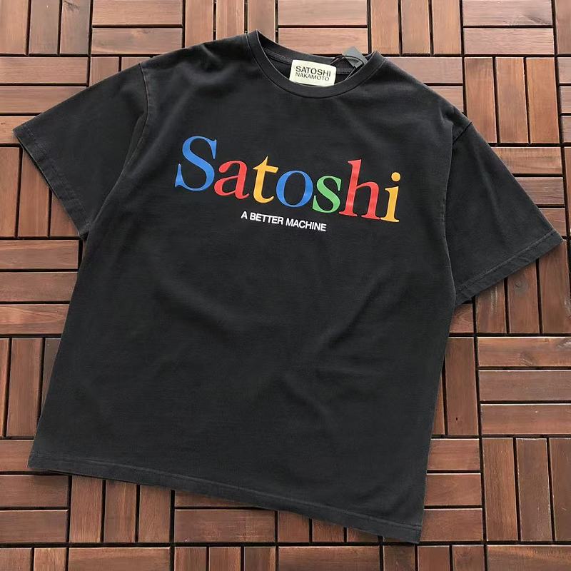 ~89 VINTAGE T-SHIRT 77060765 (Im 185CM 70KG Iwear Size M In The Photo), photo 1