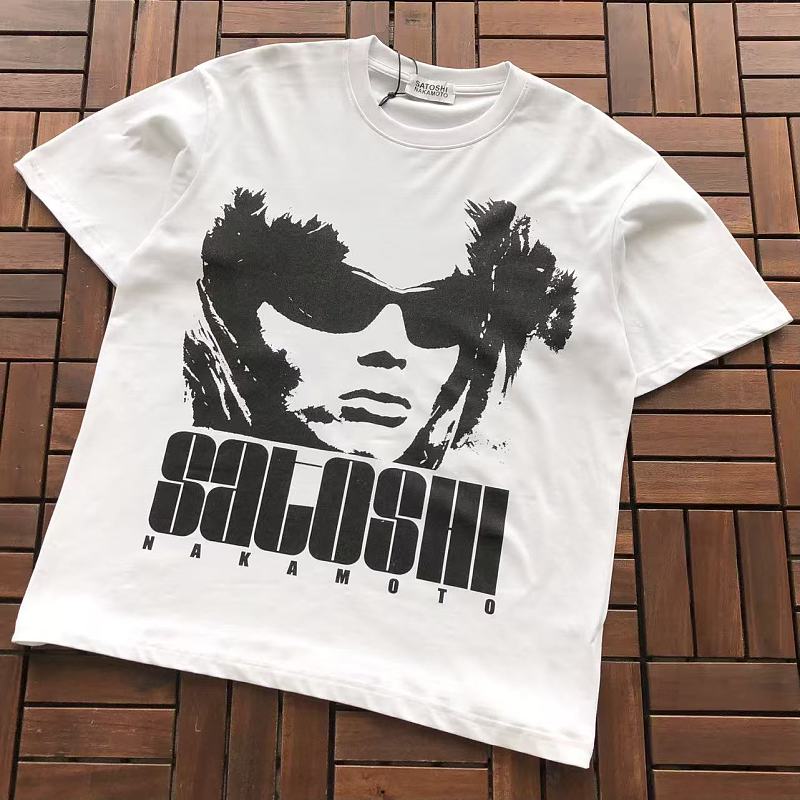 Other ~ 99 VINTAGE T-SHIRT 55072613 (Im 185CM 70KG Iwear Size M In The Photo), photo 1