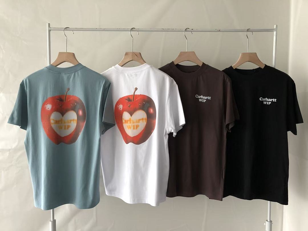 On Running ~95 C🔥RH🔥RTT T-SHIRT 55070143 (Im 185CM 70KG Iwear Size M In The Photo) - Image 37