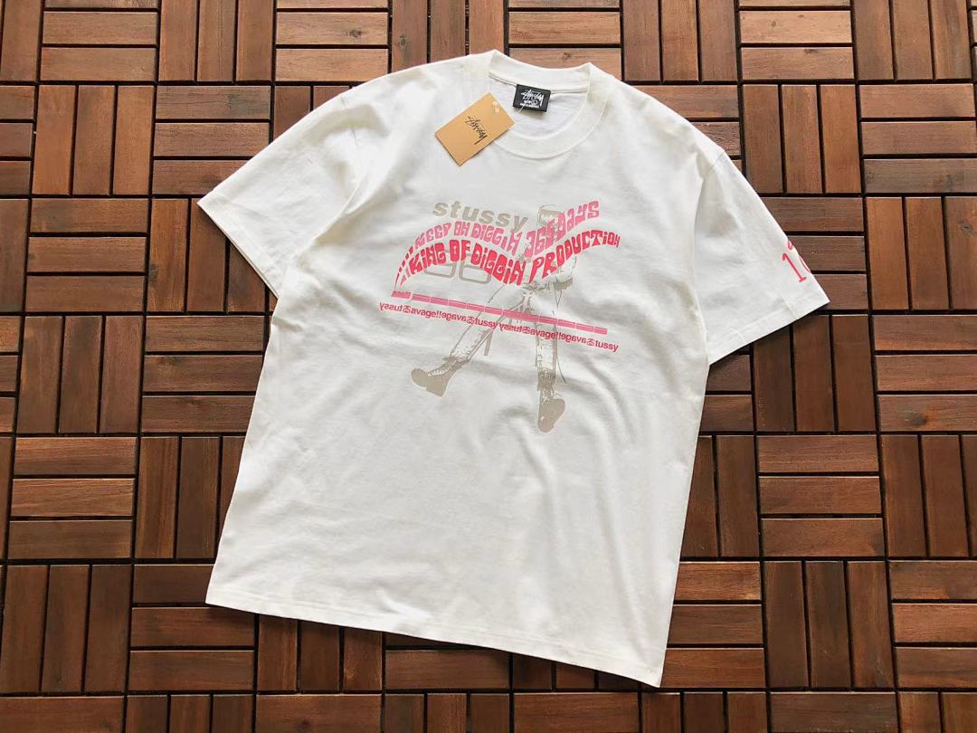 On Running ~85 ST🔥S🔥Y T-SHIRT - Image 10