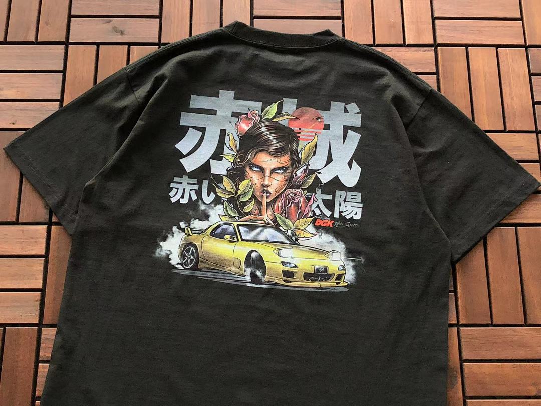 On Running ~95 DGK T-SHIRT - Image 6