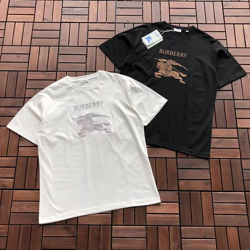 ~115 B🔥RB🔥RRY T-SHIRT 77050608 (Im 185CM 80KG Iwear Size S In The Photo), photo 1