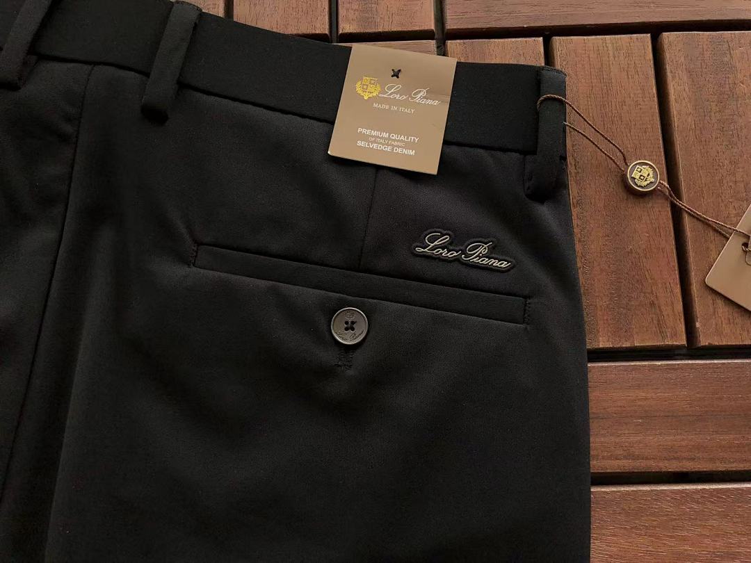Other ~226 L🔥🔥O P🔥A🔥A TROUSERS 66031321 (Im 185CM 70KG Iwear Size 32 In The Photo) - Image 24