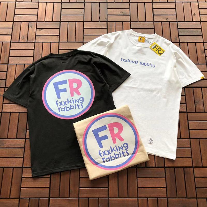 On Running ~95 FR2 T-SHIRT