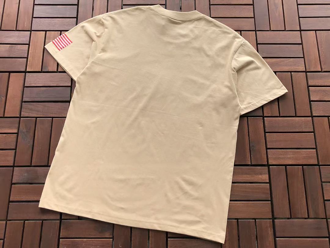 On Running ~85 UNDEFEATED T-SHIRT 55071623 (Im 185CM 70KG Iwear Size M In The Photo) - Image 19