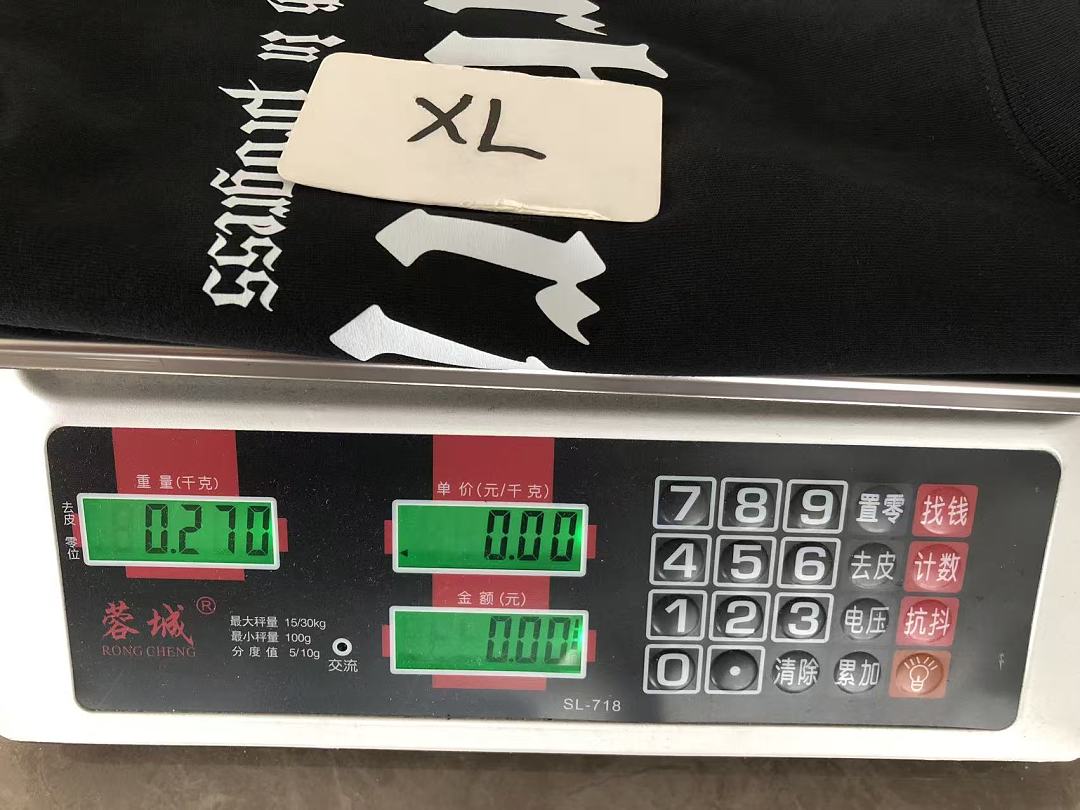 On Running ~95 C🔥RH🔥RTT T-SHIRT 55041597 (Im 185CM 70KG Iwear Size XL In The Photo) - Image 30