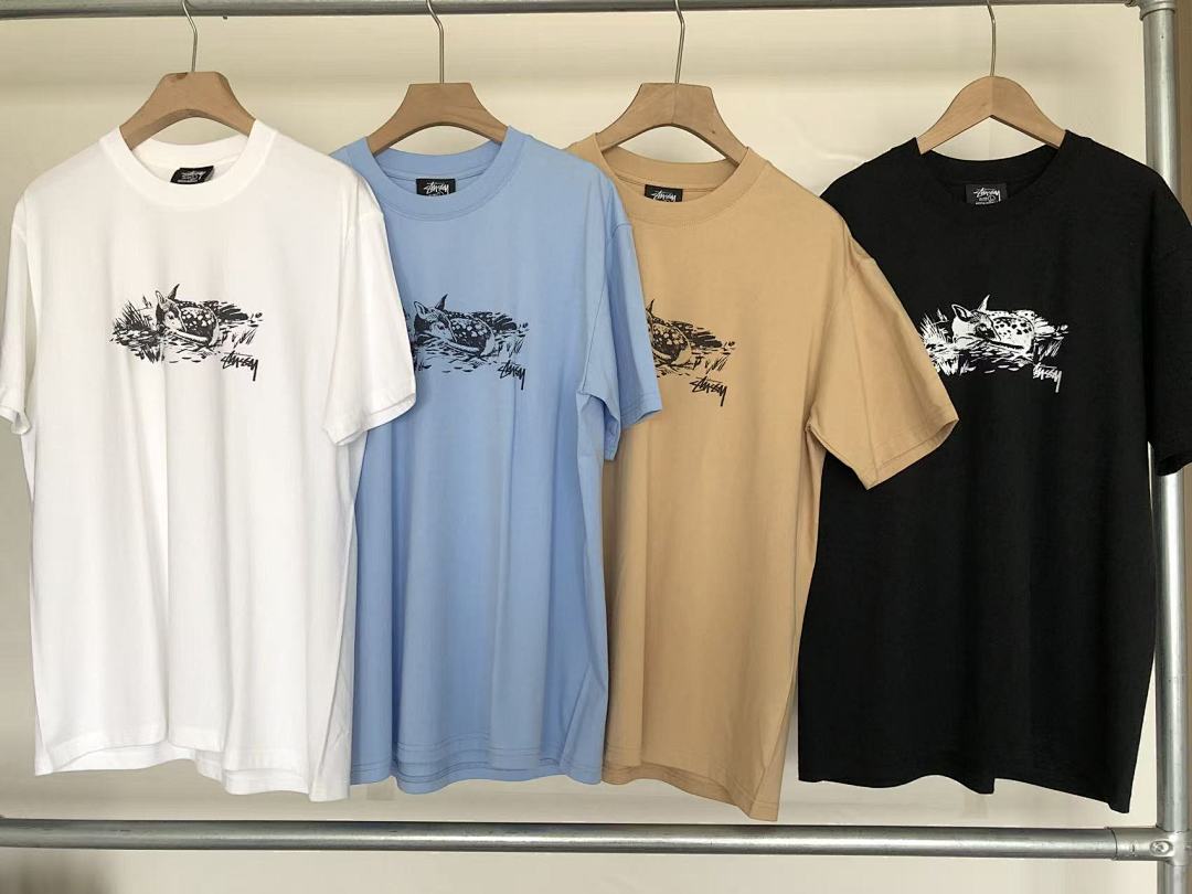 On Running ~79 ST🔥S🔥Y T-SHIRT 55040368 (Im 185CM 80KG Iwear Size L In The Photo) - Image 25