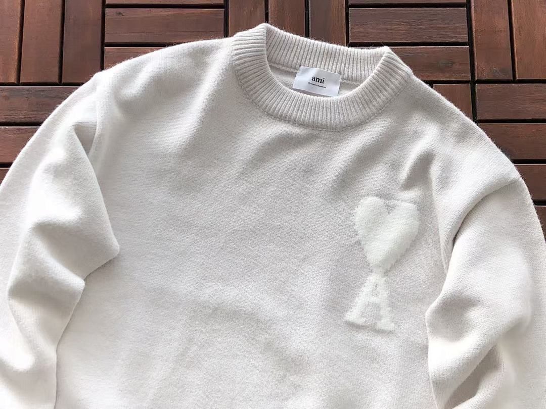 Other ~139 A🔥I SWEATER 11112204 (Im 176CM 58KG Iwear Size S In The Photo) - Image 11