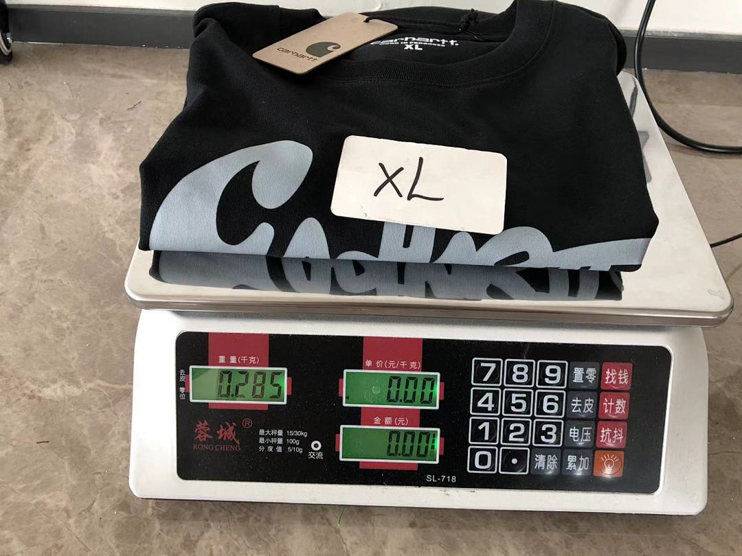 On Running ~95 C🔥RH🔥RTT T-SHIRT 11092751 (Im 180CM 68KG Iwear Size XL In The Photo) - Image 23
