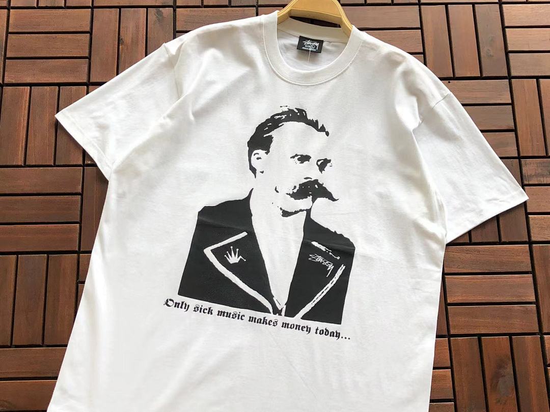 On Running ~85 ST🔥S🔥Y T-SHIRT - Image 6