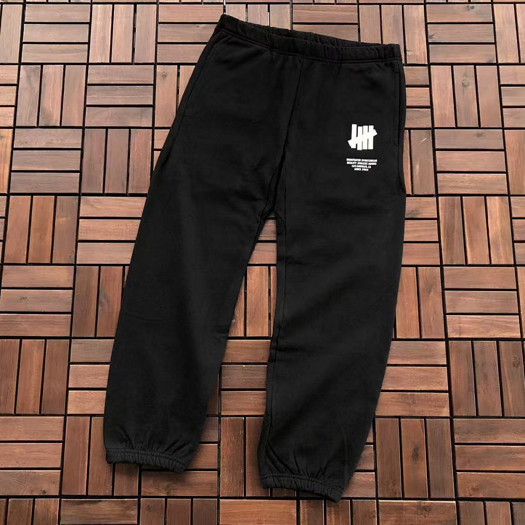 Other ~139 UNDEFEATED TROUSERS FLEECE 77031045 (Im 185CM 80KG Iwear Size M In The Photo), photo 1