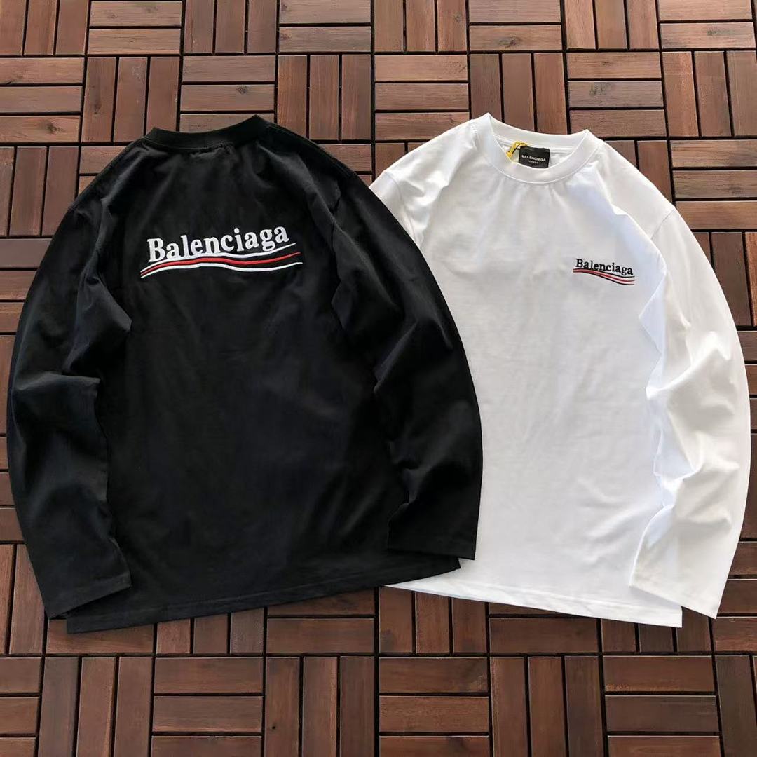 Other ~119 B🔥L🔥🔥🔥IA🔥A LONG-SLEEVE 33112151 (Im 180CM 68KG Iwear Size S In The Photo), photo 1