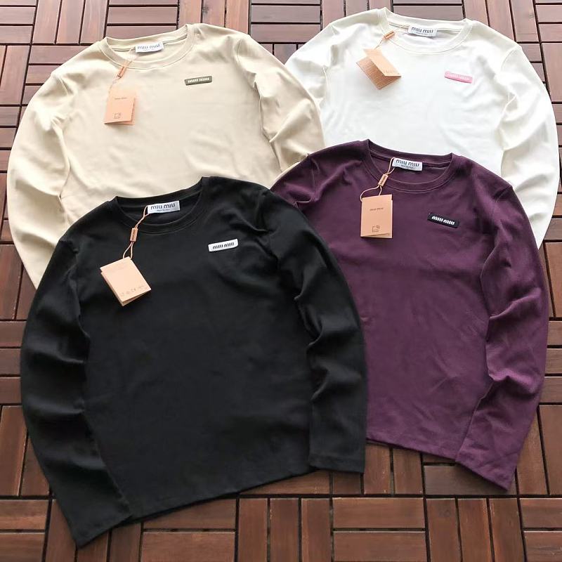 ~109 M🔥U LONG-SLEEVE, photo 1