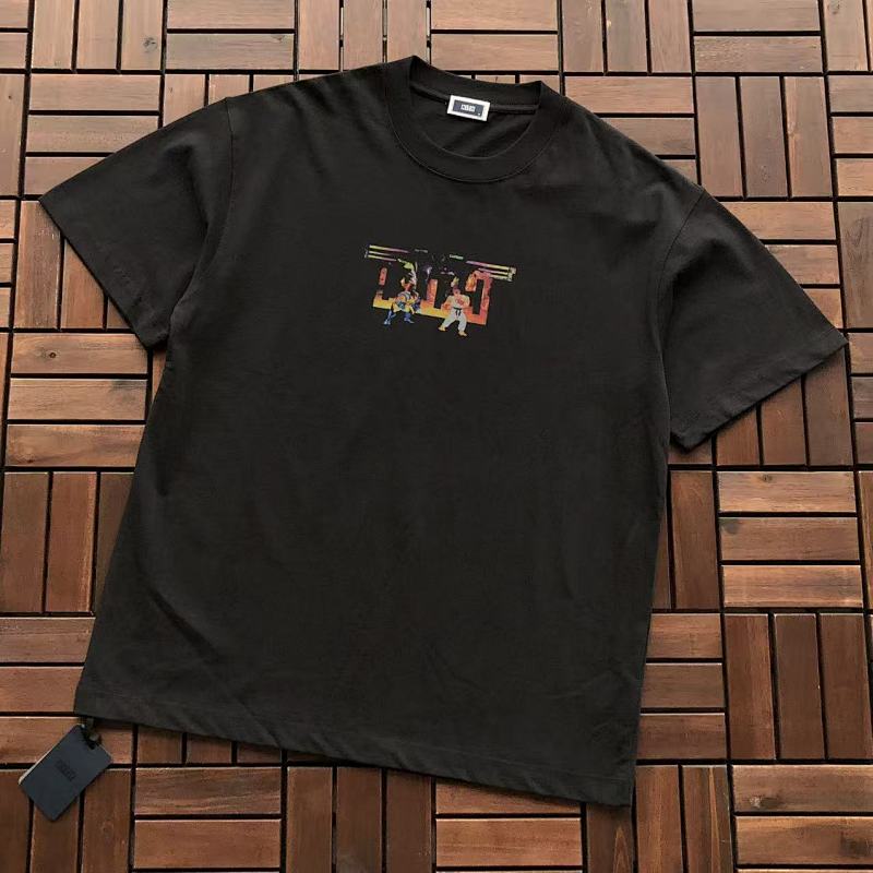 Other 129 K🔥T🔥 T-SHIRT 88040523 (Im 185CM 80KG Iwear Size M In The Photo), photo 1