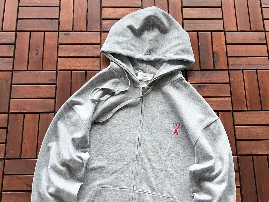Other ~225 A🔥I HOODIE 22101331 (Im 176CM 58KG Iwear Size L In The Photo) - Image 10