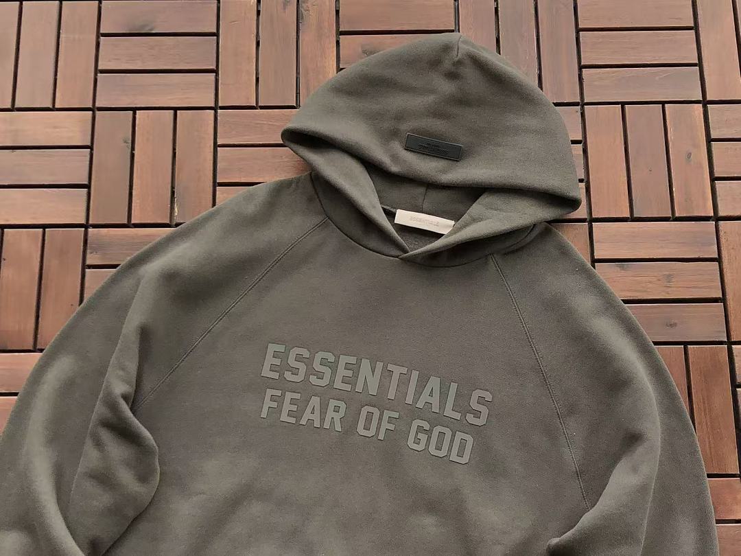 Other TOP175 PANTS165 FOG HOODIE TROUSERS FLEECE 88070863 (Im 185CM 80KG Iwear Size M In The Photo) - Image 23