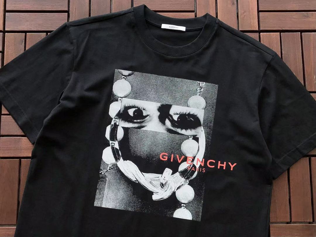 Other 🔥1:1~259 G🔥🔥🔥🔥🔥🔥Y T-SHIRT 66031444 (Im 180CM 68KG Iwear Size S In The Photo) - Image 9