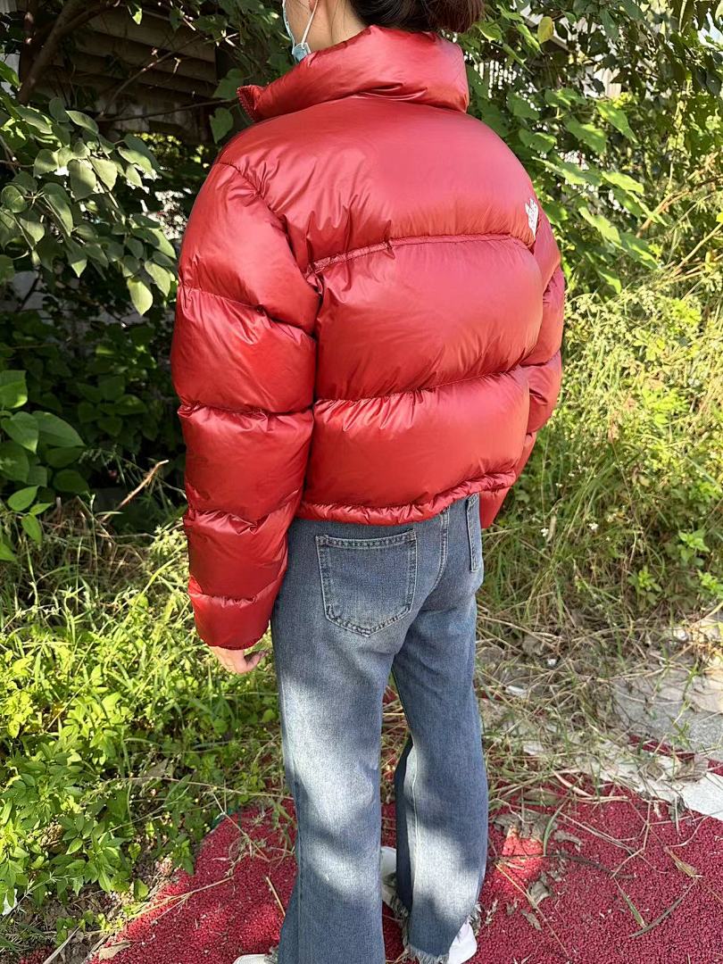 Other 🔥SALE 🔥299⬅️399 🔥 Women’S Nuptse Short Jacket - Image 22