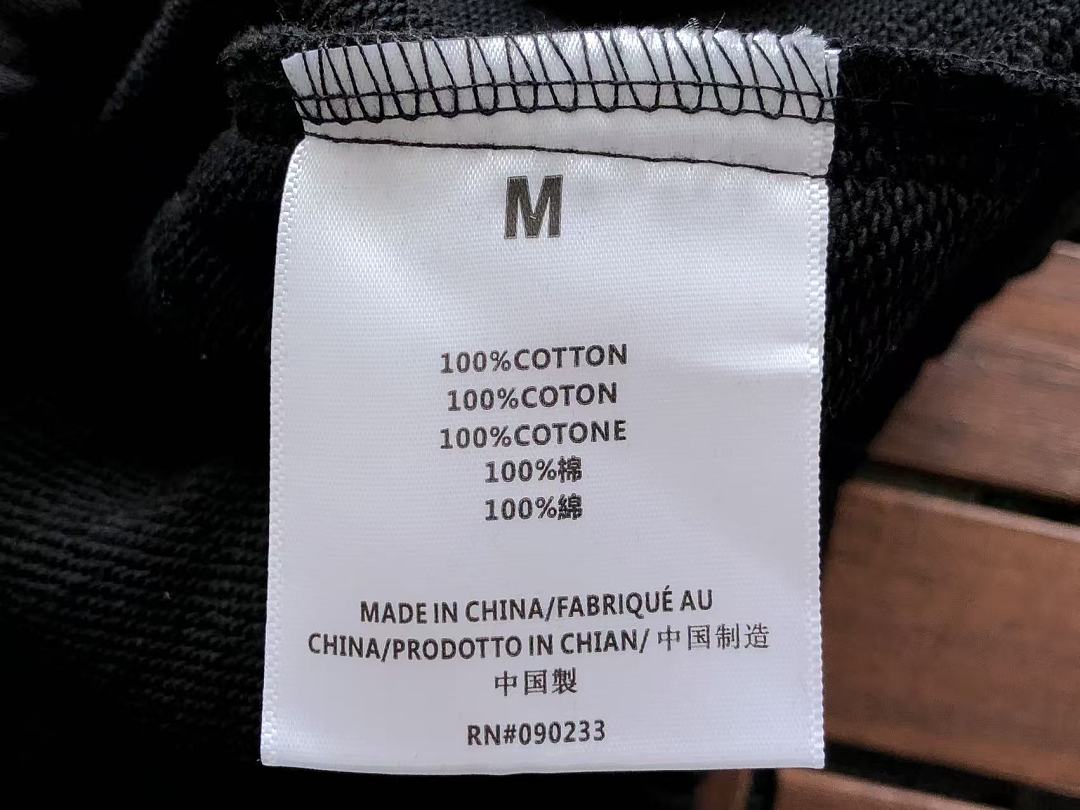 Other TOP~135 PANT~119 FOG HOODIE TROUSERS 77041941 (Im 176CM 58KG Iwear Size M In The Photo) - Image 51