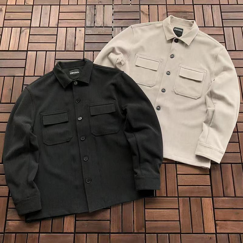 ~488 Z🔥🔥G🔥A JACKET 66073021 (Im 185CM 80KG Iwear Size 54 In The Photo), photo 1