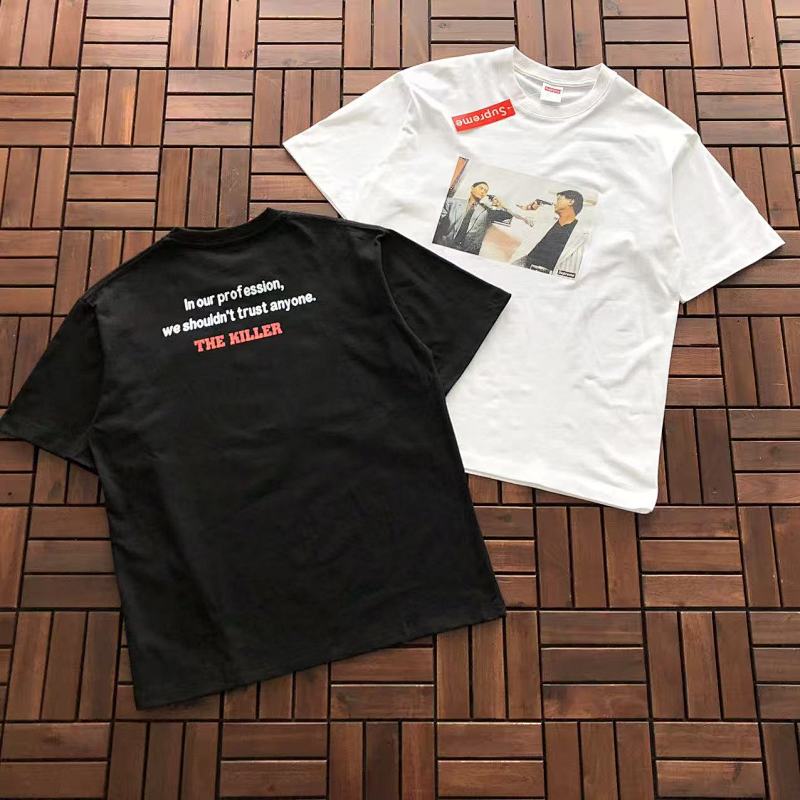 ~89 S🔥P🔥E🔥E T-SHIRT 11112119 (Im 176CM 58KG Iwear Size L In The Photo), photo 1