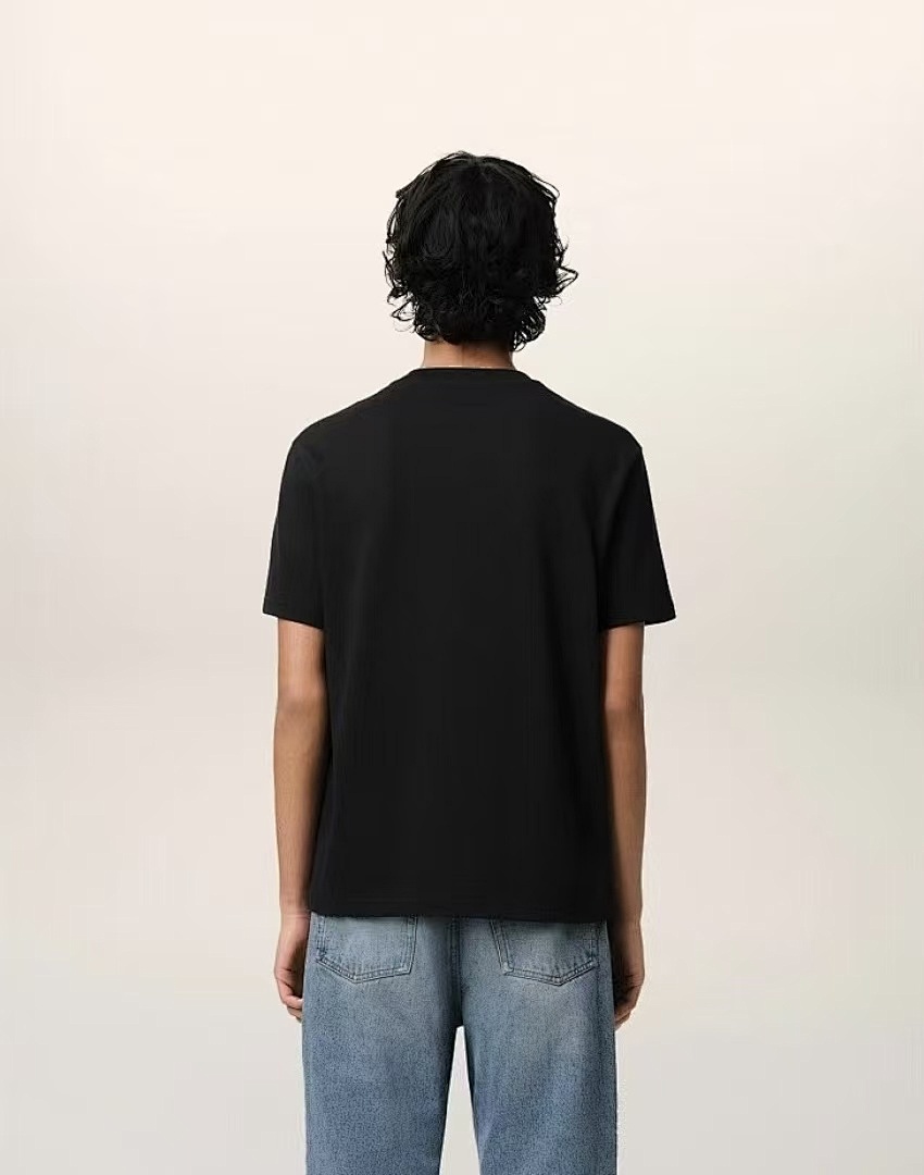Other ~95 A🔥I T-SHIRT 55031206 (Im 185CM 70KG Iwear Size S In The Photo) - Image 6