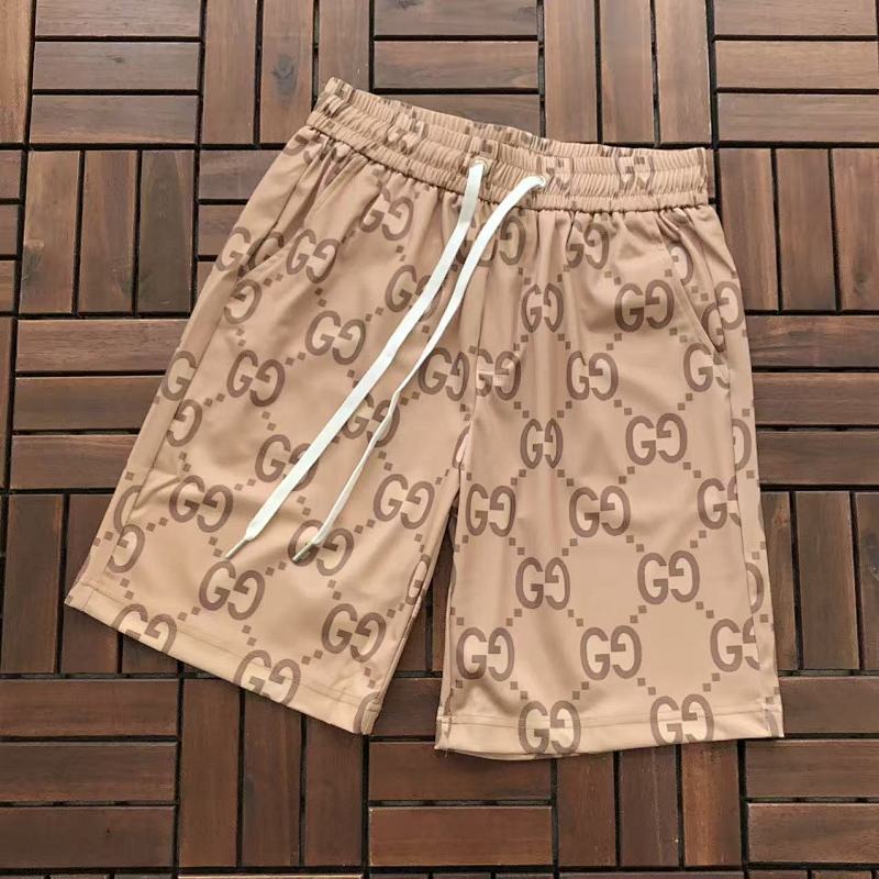 ~95 G🔥C🔥I SHORTS 77031892 (Im 185CM 70KG Iwear Size M In The Photo), photo 1