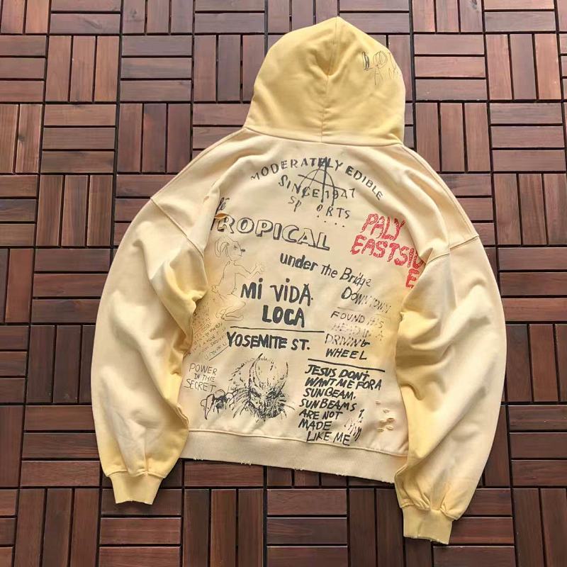 Chanel ~205 CHOOOSELF HOODIE 11092570 (Im 180CM 68KG Iwear Size S In The Photo), photo 1