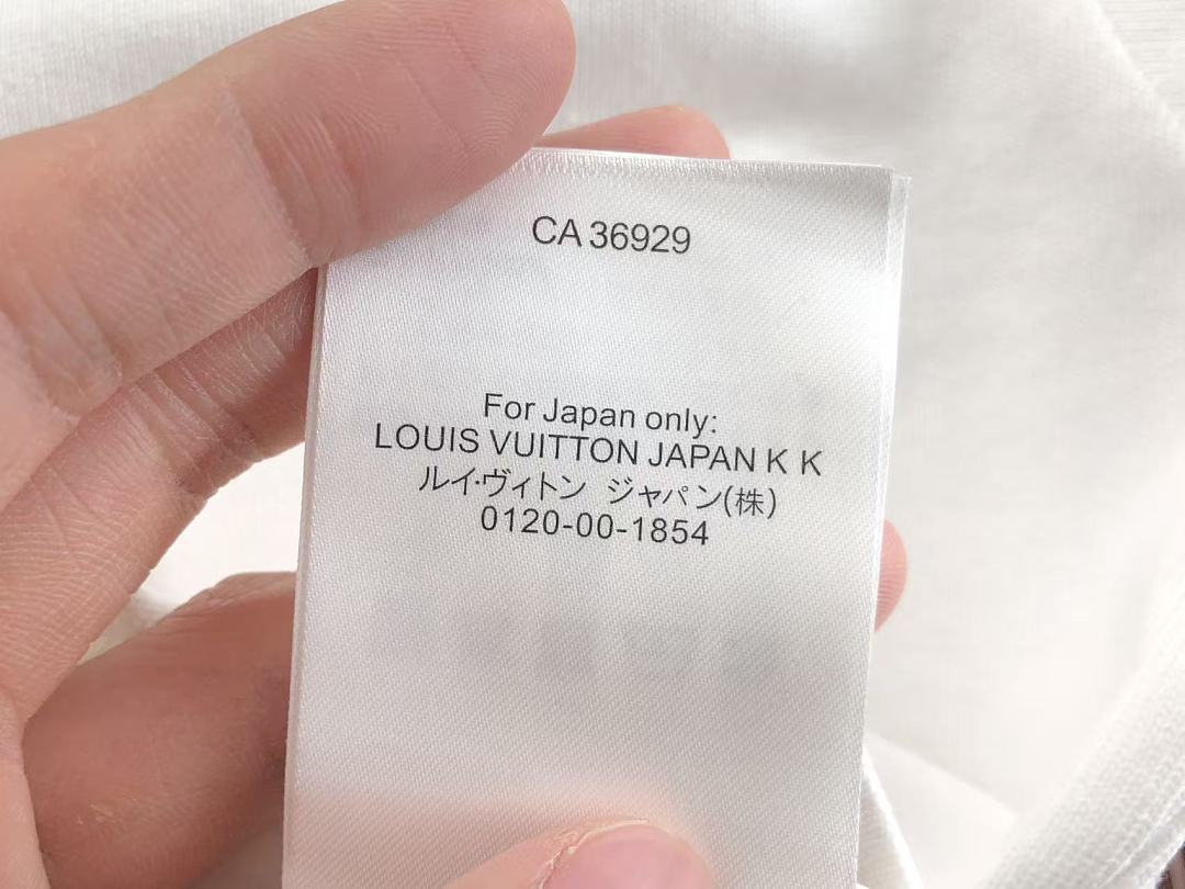 Other 🔥1:1🔥~199 L🔥T-SHIRT 66080529 (Im 185CM 70KG Iwear Size L In The Photo) - Image 23