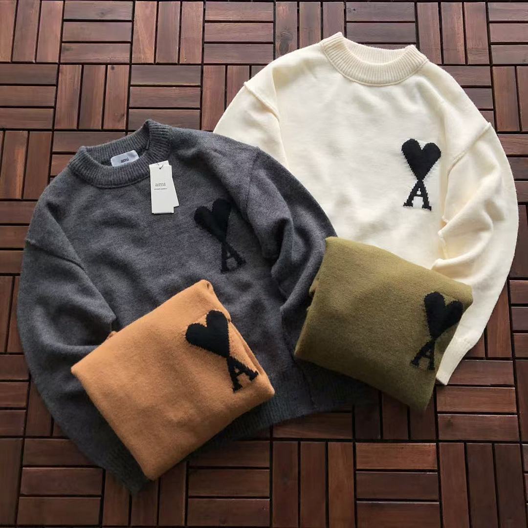 Other ~139 A🔥I SWEATER 11101787 (Im 176CM 58KG Iwear Size S In The Photo)
