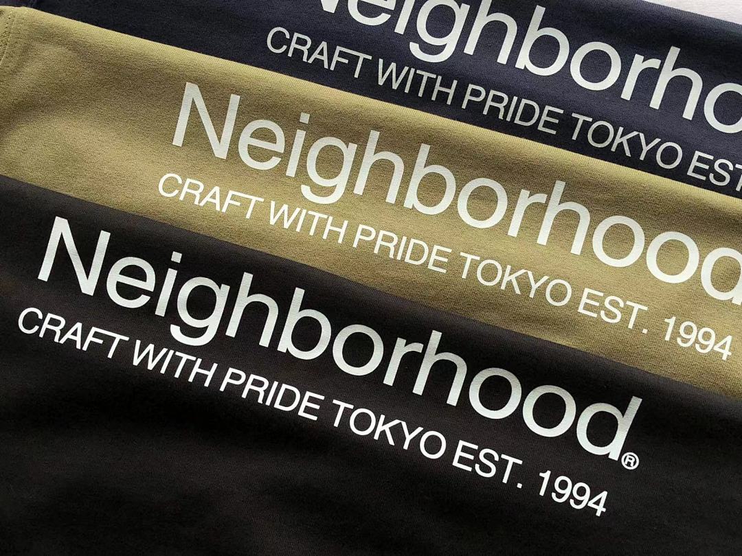 On Running ~99 NEIGHBORHOOD T-SHIRT - Image 15