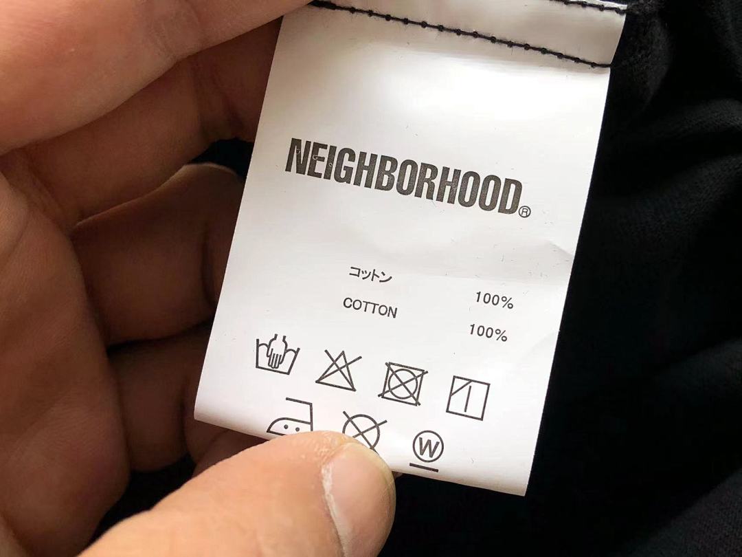 On Running ~99 NEIGHBORHOOD T-SHIRT - Image 28