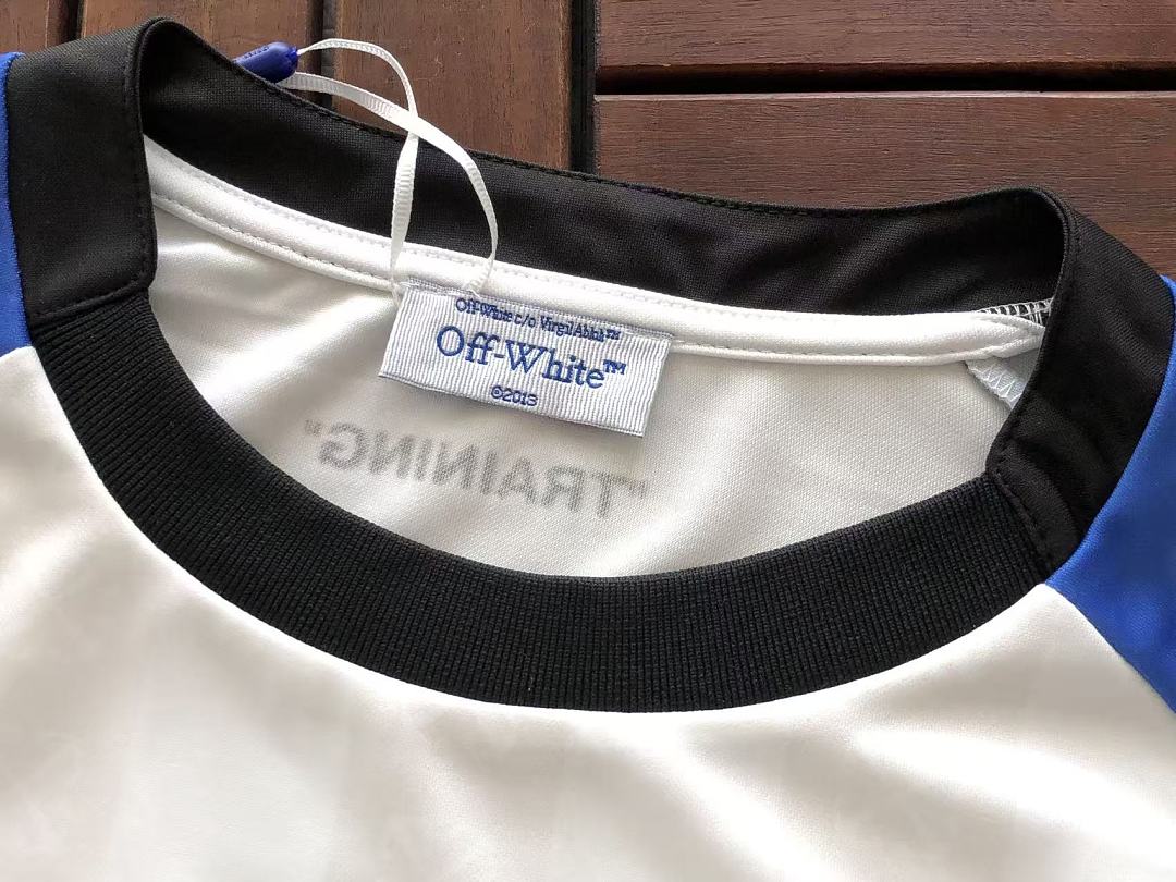 Other ~139 O🔥🔥-W🔥🔥TE LONG-SLEEVE 77072316 (Im 185CM 70KG Iwear Size L In The Photo) - Image 21