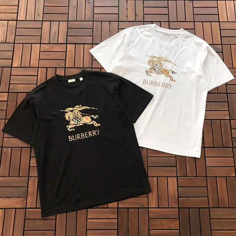 Other ~95 B🔥RB🔥RRY T-SHIRT 66030511 (Im 185CM 80KG Iwear Size L In The Photo)