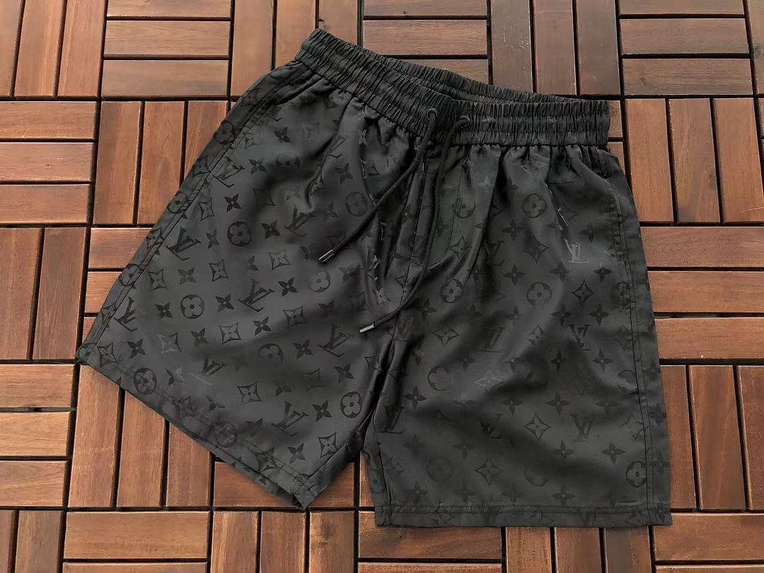 Other ~135 L🔥 SHORTS 55051837 (Im 185CM 70KG Iwear Size M In The Photo) - Image 5