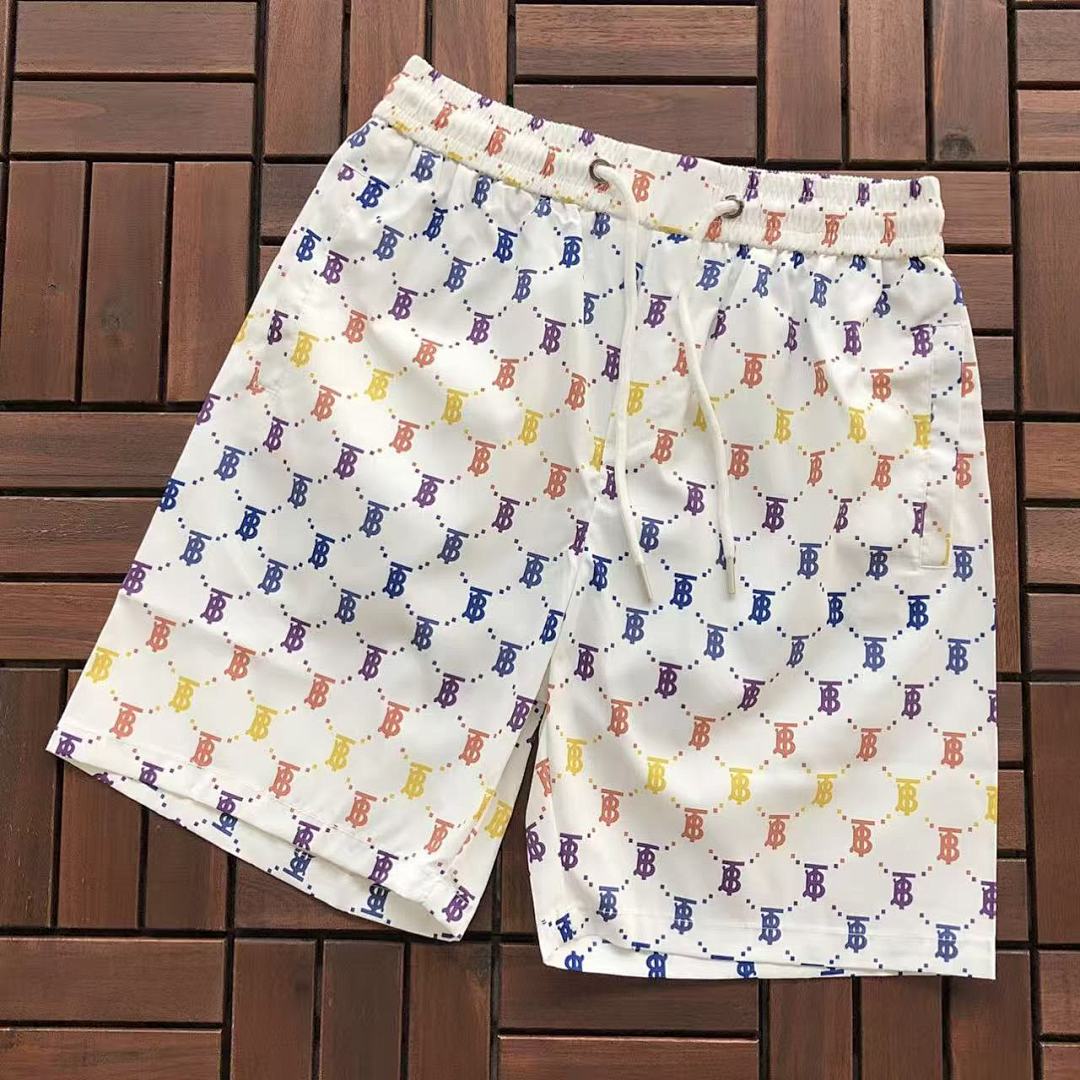 ~85 B🔥RB🔥RRY SHORTS 77040172 (Im 185CM 80KG Iwear Size L In The Photo), photo 1