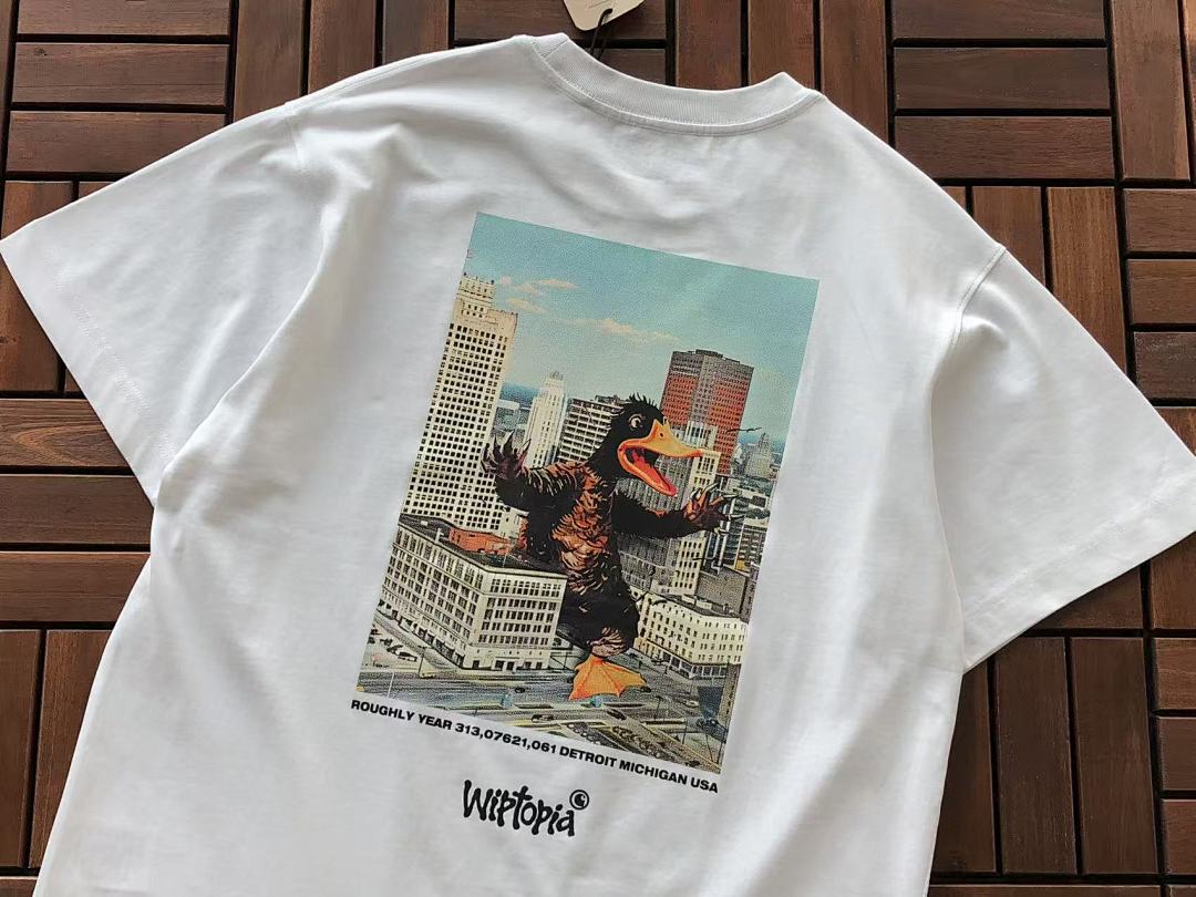 On Running ~95 C🔥RH🔥RTT T-SHIRT 11101051 (Im 180CM 68KG Iwear Size L In The Photo) - Image 17