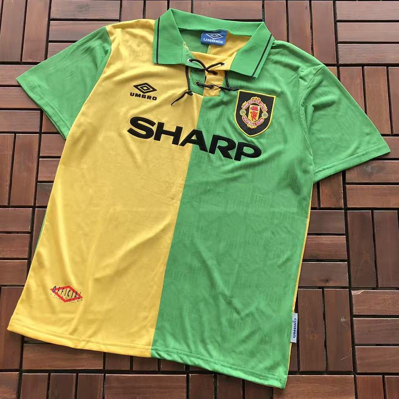 ~69 FOOTBALL T-SHIRT 55052713 (Im 185CM 70KG Iwear Size M In The Photo), photo 1