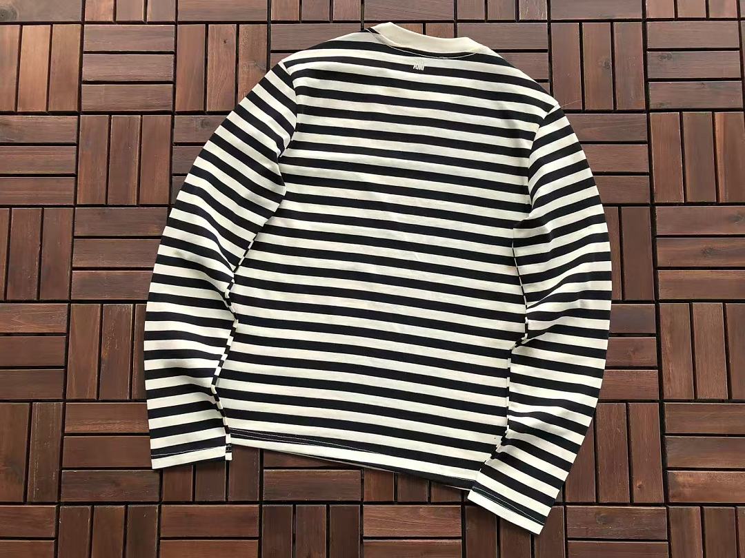 Other ~119 A🔥I LONG-SLEEVE 55082813 (Im 185CM 80KG Iwear Size M In The Photo) - Image 13