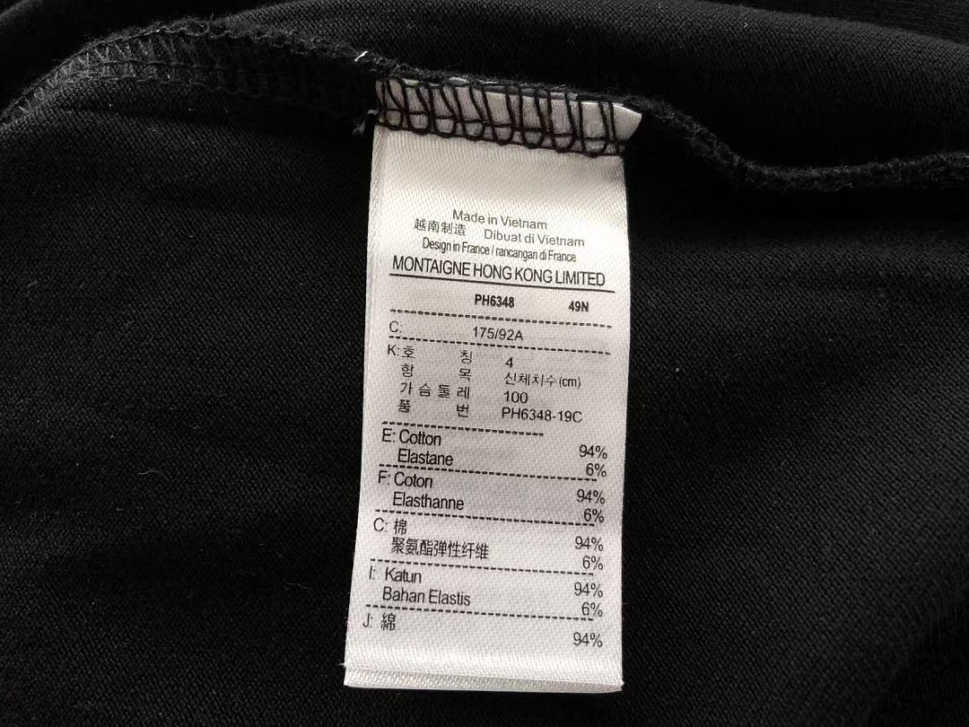 Other ~119 L🔥C🔥ST🔥 T-SHIRT 66032702 (Im 180CM 68KG Iwear Size M In The Photo) - Image 42