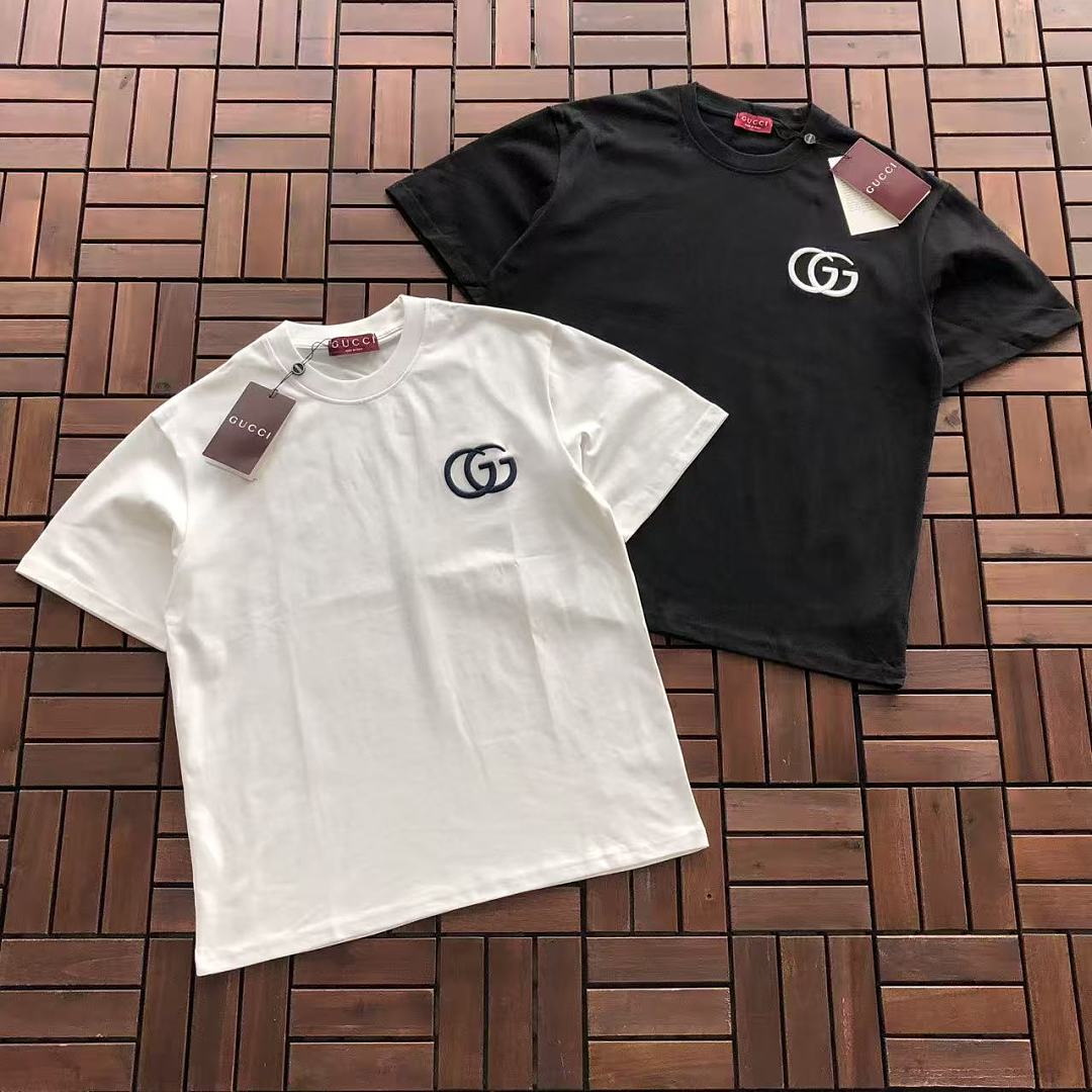 Other ~99 G🔥C🔥I T-SHIRT 77041735 (Im 185CM 80KG Iwear Size M In The Photo), photo 1