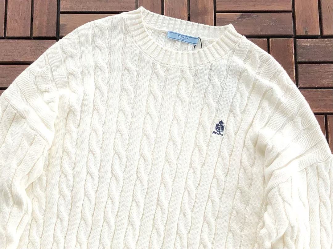 Other ~278 P🔥A🔥A SWEATER 66091007 (Im 185CM 80KG Iwear Size M In The Photo) - Image 14