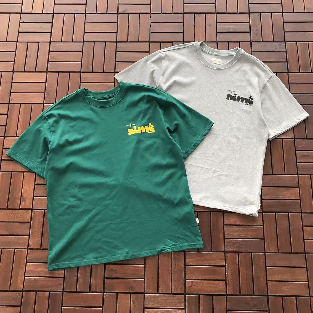 ~79 AI🔥E L🔥🔥N D🔥RE T-SHIRT 77041670 (Im 185CM 70KG Iwear Size M In The Photo), photo 1