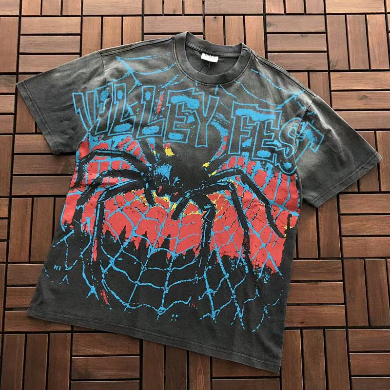 ~95 VA🔥L🔥Y T-SHIRT 33121669 (Im 185CM 80KG Iwear Size M In The Photo), photo 1