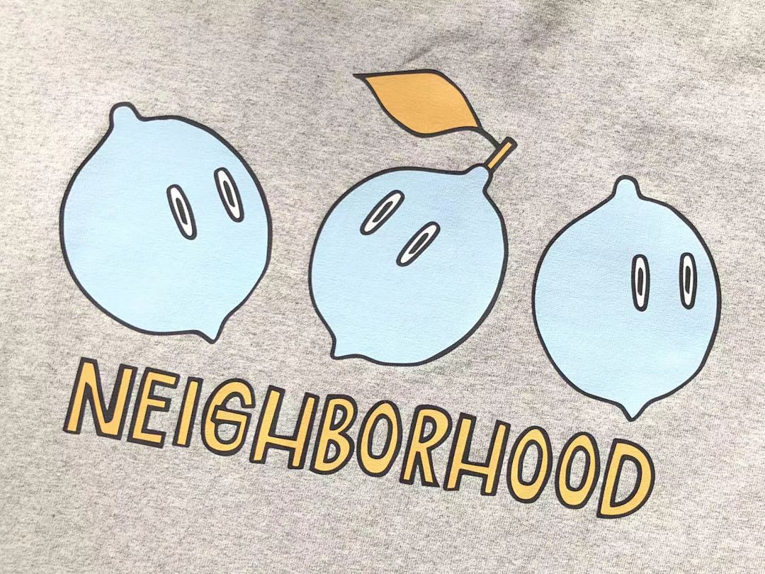 On Running ~99 NEIGHBORHOOD T-SHIRT - Image 16