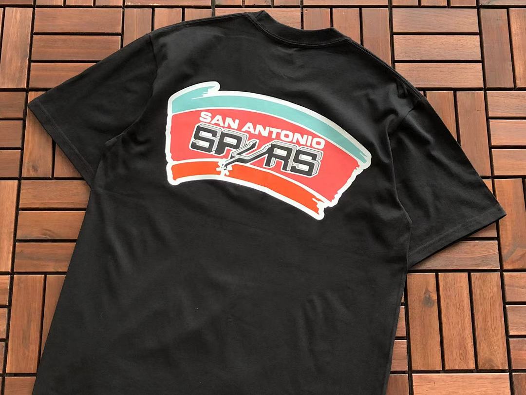 On Running ~89 ANTI SOCIAL CLUB T-SHIRT - Image 6